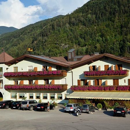 Hotel Schoberhof Feldthurns Buitenkant foto