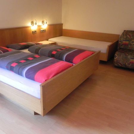 Hotel Schoberhof Feldthurns Buitenkant foto