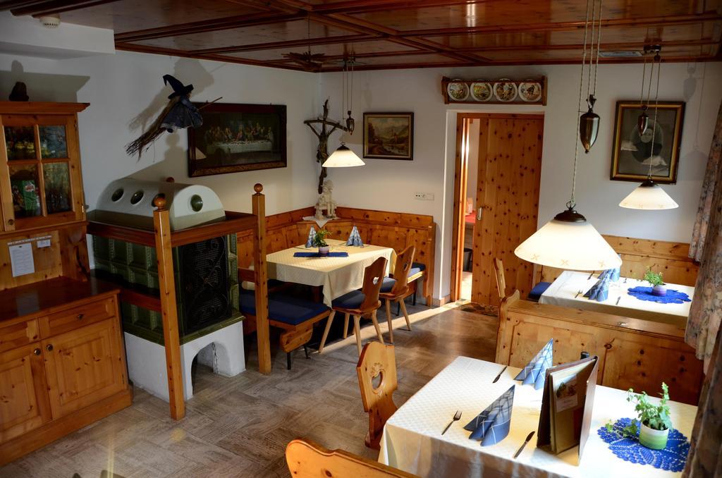 Hotel Schoberhof Feldthurns Buitenkant foto