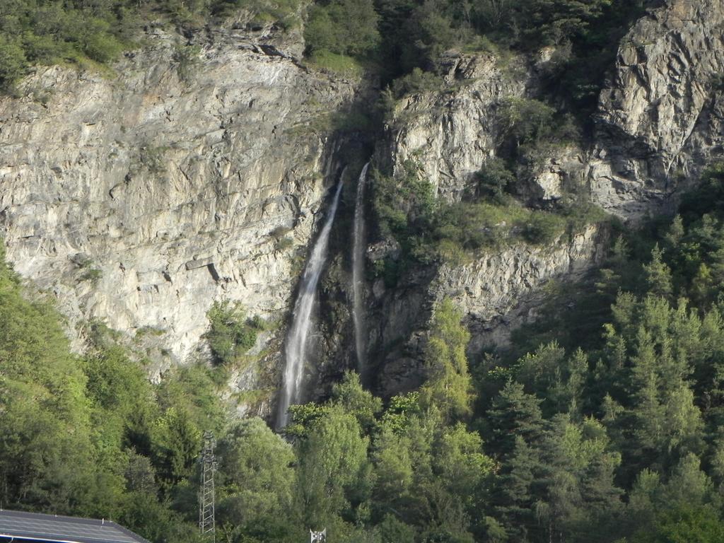Hotel Schoberhof Feldthurns Buitenkant foto