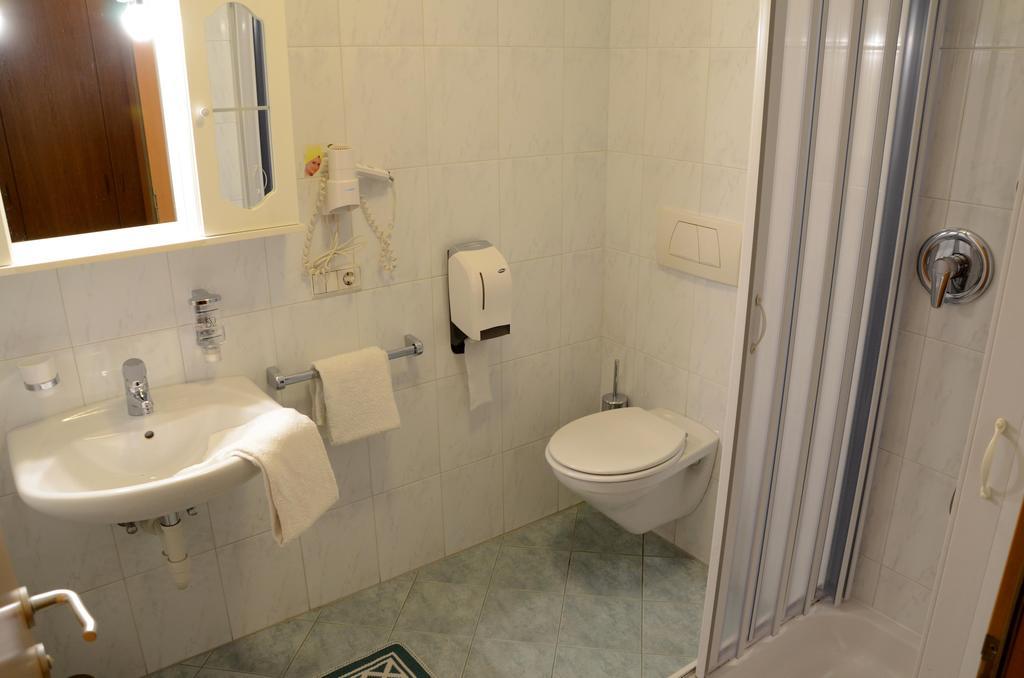 Hotel Schoberhof Feldthurns Kamer foto