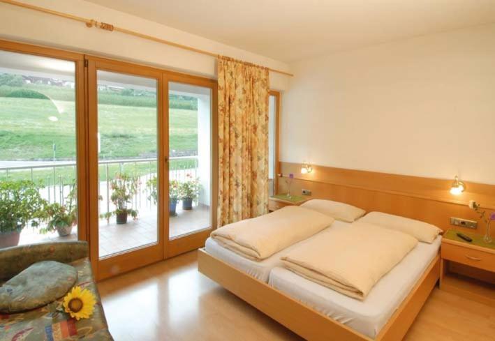 Hotel Schoberhof Feldthurns Kamer foto