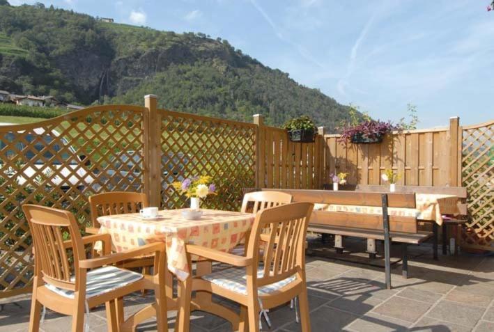 Hotel Schoberhof Feldthurns Kamer foto