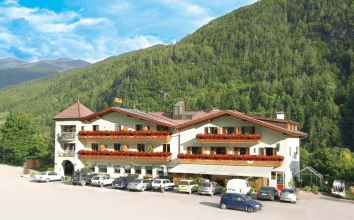 Hotel Schoberhof Feldthurns Kamer foto