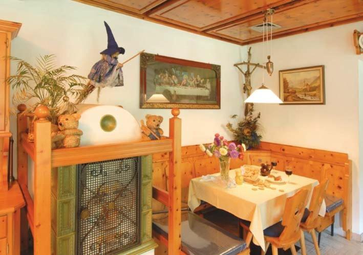 Hotel Schoberhof Feldthurns Buitenkant foto
