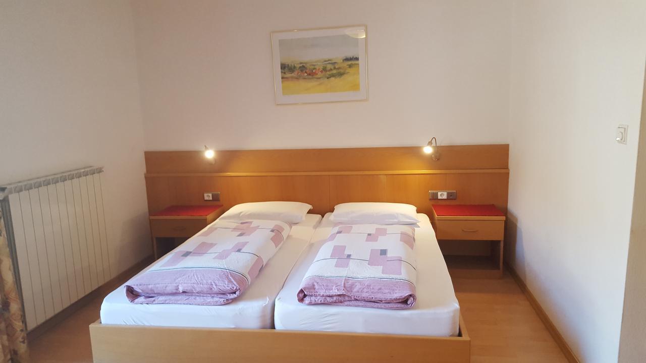 Hotel Schoberhof Feldthurns Buitenkant foto