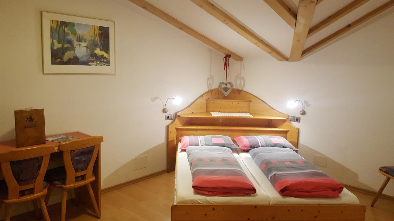 Hotel Schoberhof Feldthurns Buitenkant foto