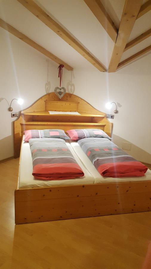 Hotel Schoberhof Feldthurns Buitenkant foto