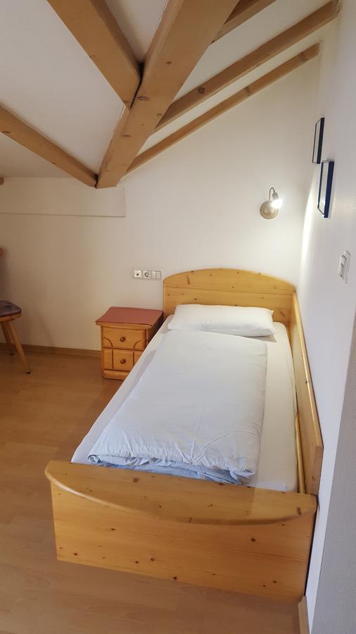 Hotel Schoberhof Feldthurns Buitenkant foto