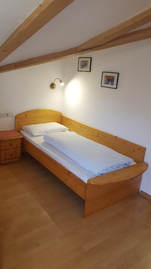 Hotel Schoberhof Feldthurns Buitenkant foto