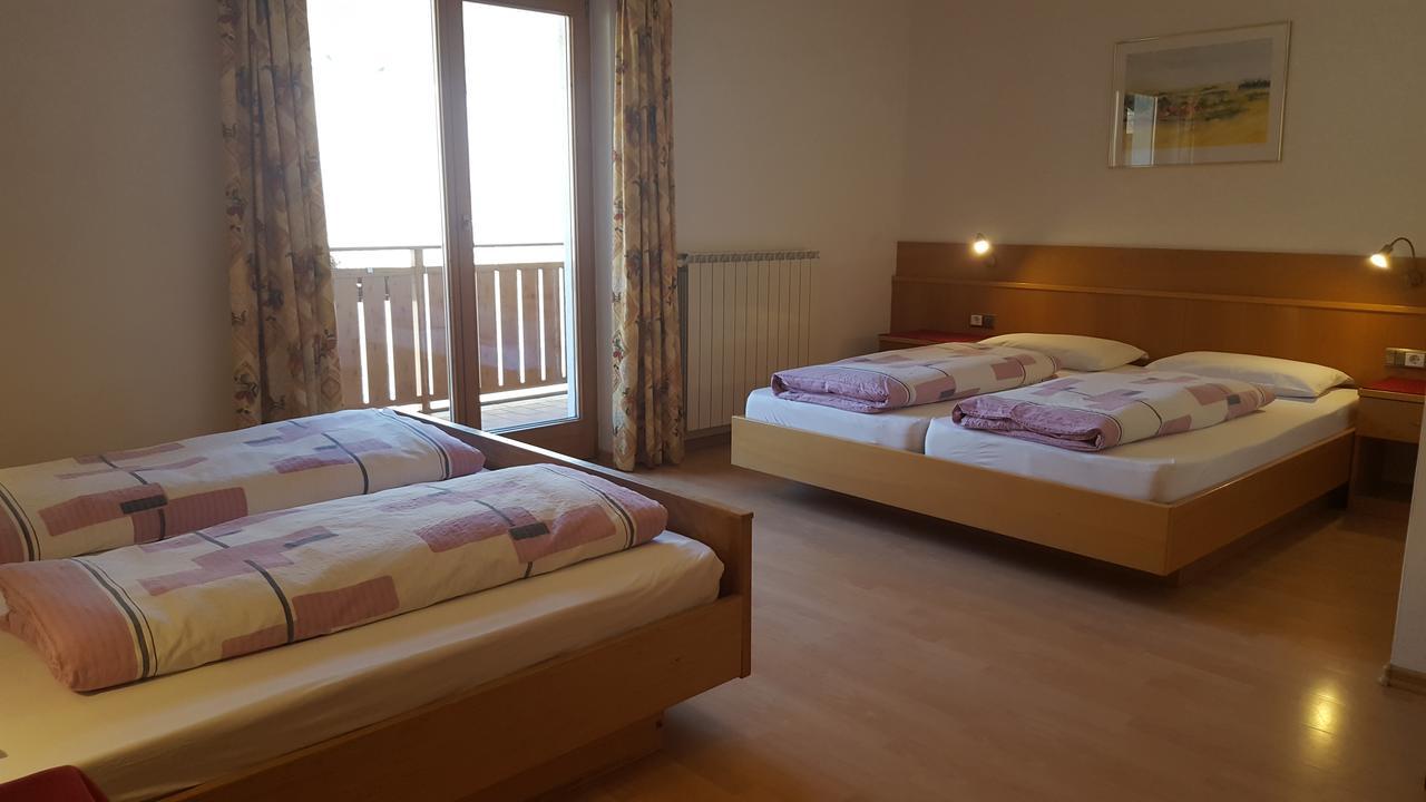Hotel Schoberhof Feldthurns Buitenkant foto