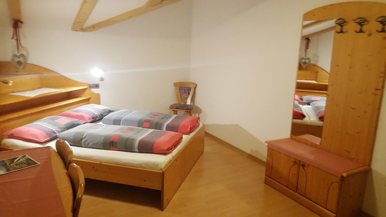 Hotel Schoberhof Feldthurns Buitenkant foto